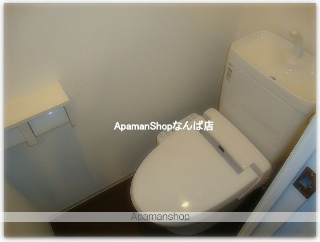 SERENITE本町エコートの内装写真