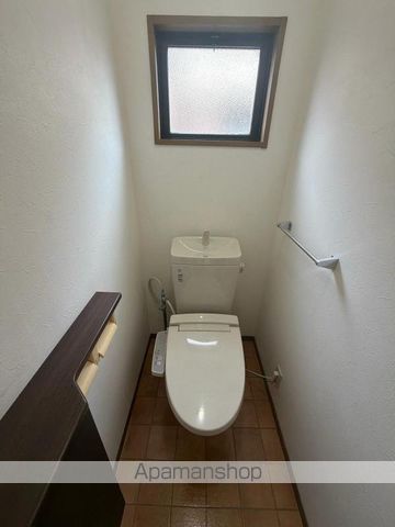 グリンピアハイツ花ノ宮 A棟の内装写真