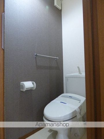 アンビックス利府 伍番館の内装写真