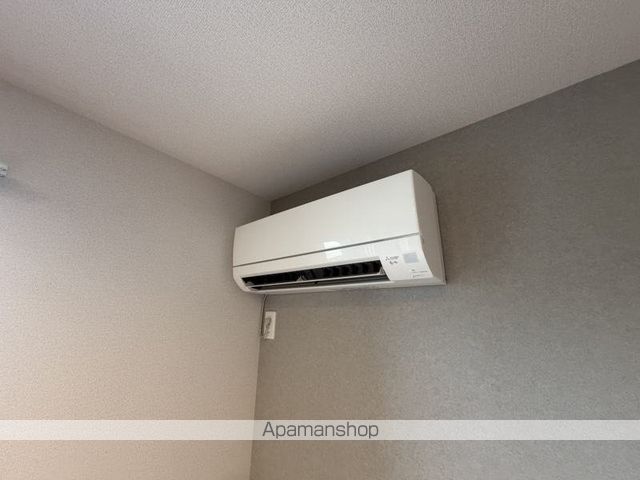 クラシスト新金岡の内装写真