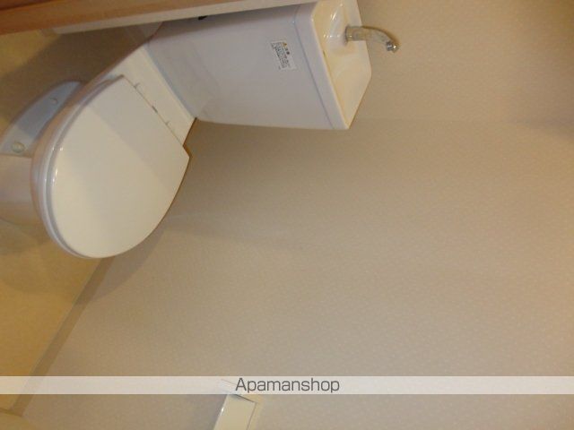 フレアステージ柳の内装写真