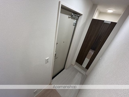 滋賀県甲賀市水口町八坂[1LDK/40.16m2]の内装2