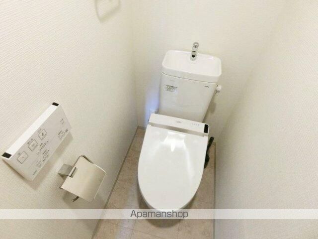 クレヴィスタ赤羽の内装写真