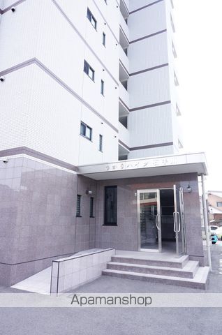 ひかりハイツ石手川のその他写真