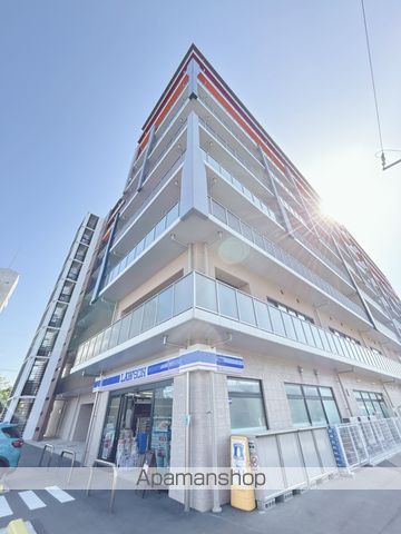 クレストコート松江駅南の周辺写真