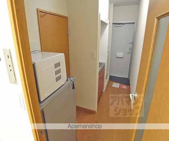 レオパレス石塚の内装写真
