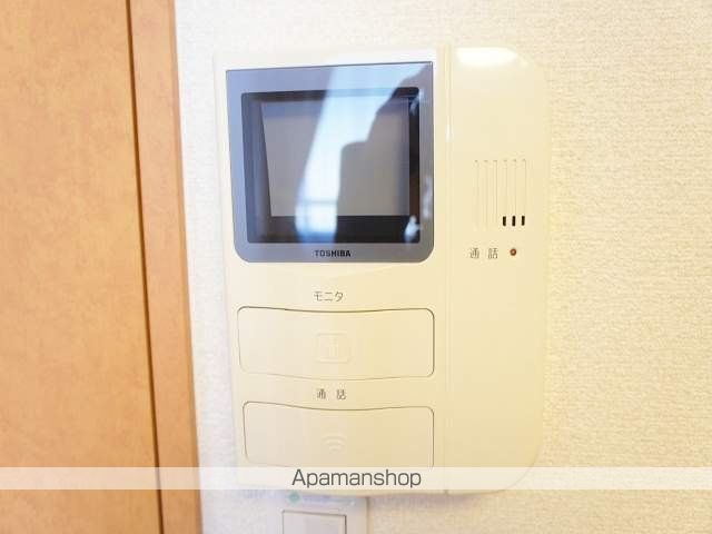 レオパレスストリームIIの内装写真
