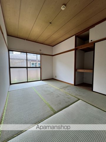 ファミール酒井の内装写真
