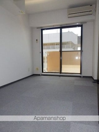 メゾン・ド・ディマンシェ[1K/19.14m2]のリビング・居間