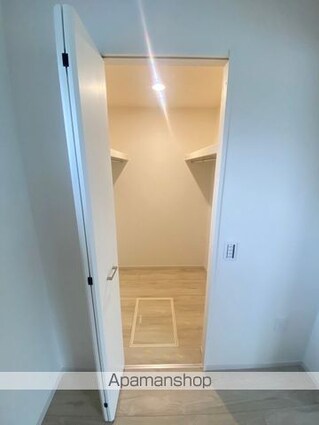 東京都八王子市千人町２丁目[1LDK/35.14m2]の収納