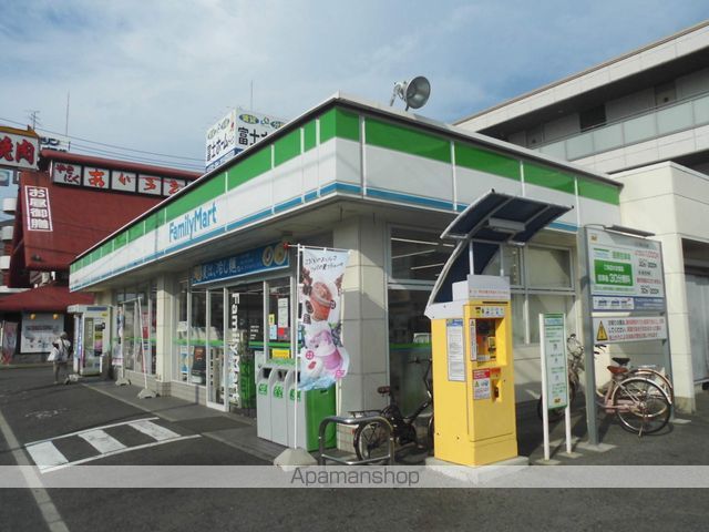 リバーハイツ石津の周辺写真