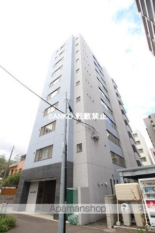 PARKSIDE KIBの外観写真