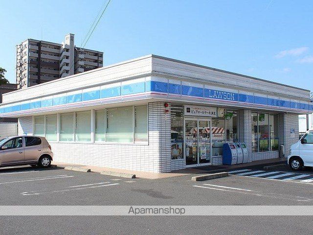 ヒカルサ伊万里ウエストIの周辺写真