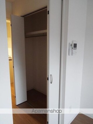 Ｇｒａｎｄ　Ａｖｅｎｕｅ　西桜[1K/27.2m2]の収納