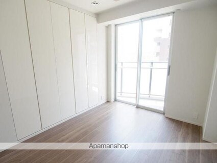 パークコート乃木坂ザタワー[2LDK/62.44m2]のその他内装3