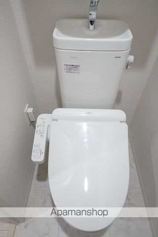 メインステージ富士見台の内装写真