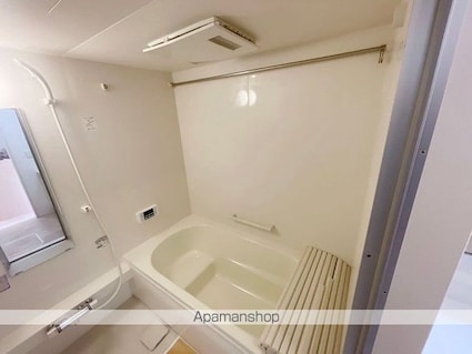 ＣＡＳＡ　ＧＲＡＮＤＥ　Ｄ[3LDK/67.11m2]のバス