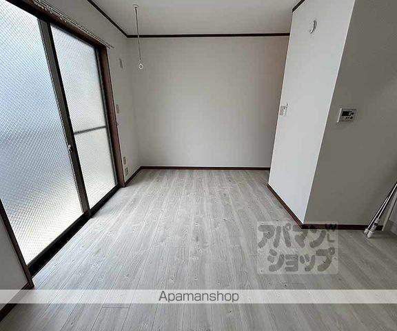 サンシャインシルク嵯峨の内装写真