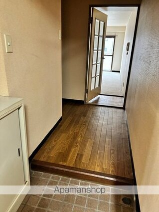 和歌山県和歌山市三木町堀詰[1K/24.03m2]の内装5
