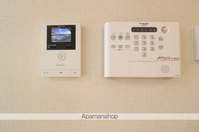 アンカーハウスの内装写真