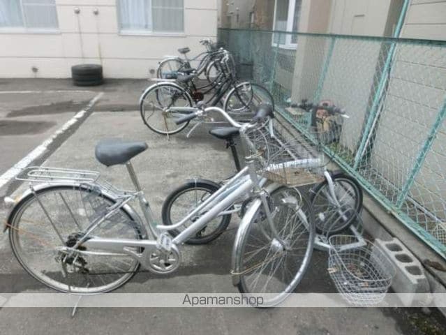 プレザント中村のその他写真