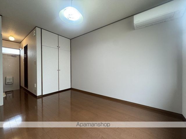 ドミール堀之内の内装写真