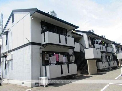 和歌山県和歌山市鳴神[3DK/48.48m2]の外観3
