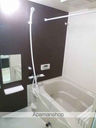 茨城県水戸市双葉台５丁目[2LDK/60m2]のバス