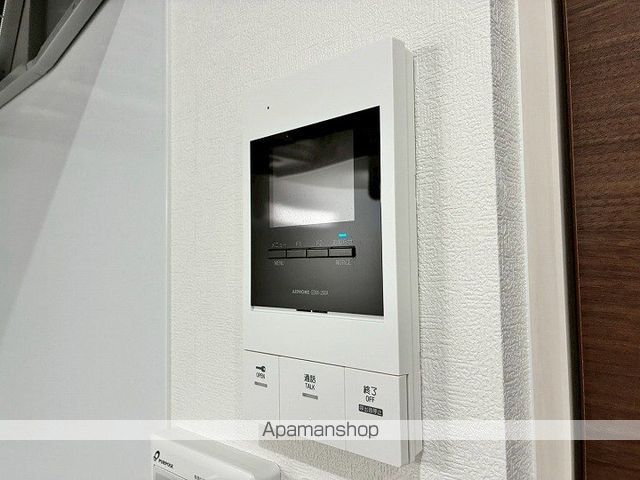 yumaison westの内装写真
