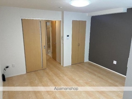 グラン・エトワール[1K/33.56m2]の内装3