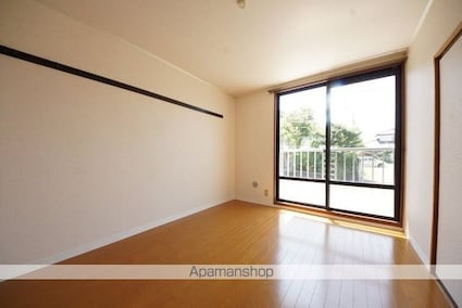 サンロード小山　Ａ[3K/52.07m2]の内装2