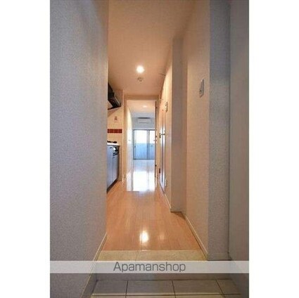 東京都墨田区石原４丁目[1K/24.49m2]のその他内装6