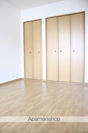 サンフォレスト木之庄[2K/33.12m2]の内装9