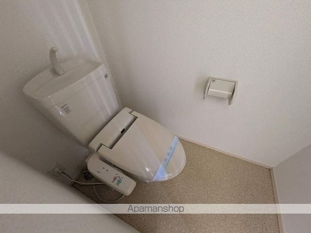 コンフォート高山の内装写真