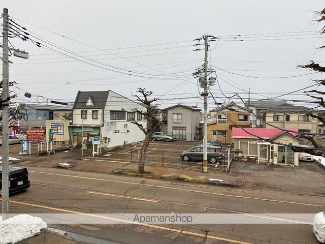 アペックスイン・堤のその他写真