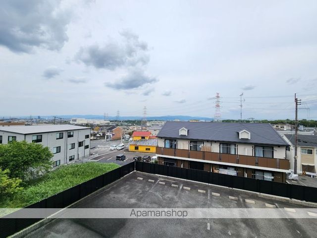 レオパレスモンターニュのその他写真