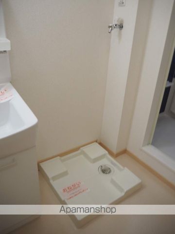 ブリーズ・アルカディアIIの内装写真