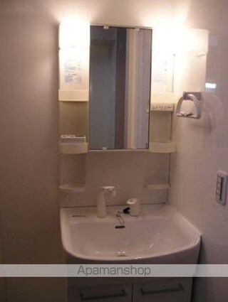 ルーアン[1LDK/37.77m2]の洗面所