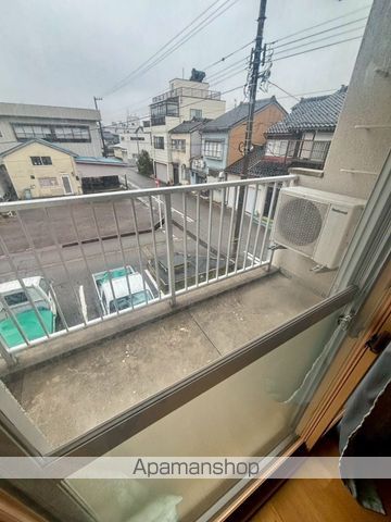 マルゼン村木の内装写真