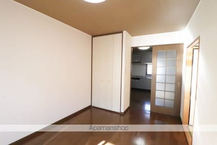 プレジール[2DK/42.47m2]の内装6