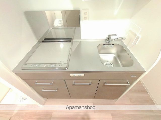 SERENITE 江坂 ミラクの内装写真