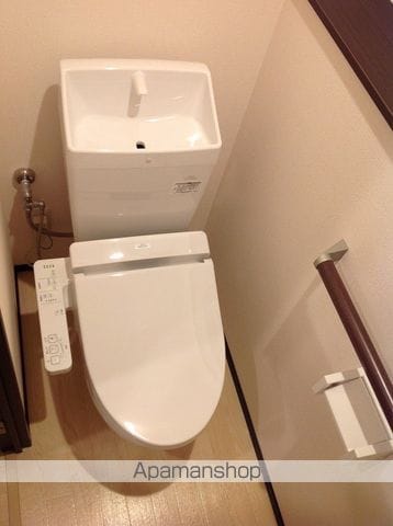 クレイノ柊の内装写真