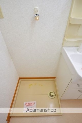 サンパティーク　Ａ棟[3LDK/65.57m2]の内装5