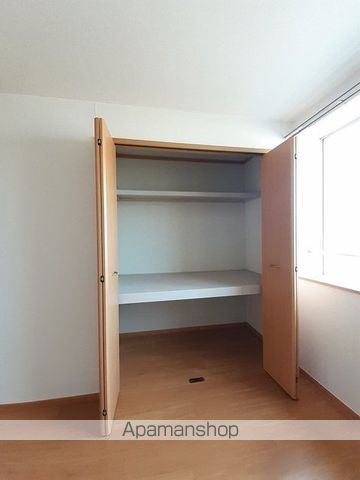 エスポワールAの内装写真