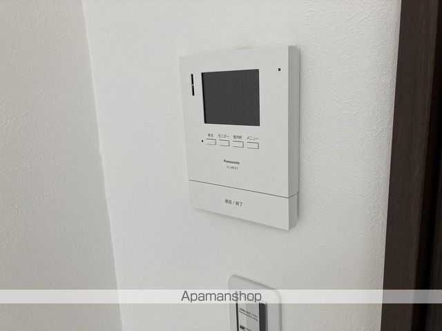 ハイツ江北の内装写真