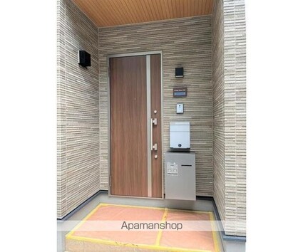 東京都世田谷区若林４丁目[1LDK/40.16m2]の内装2