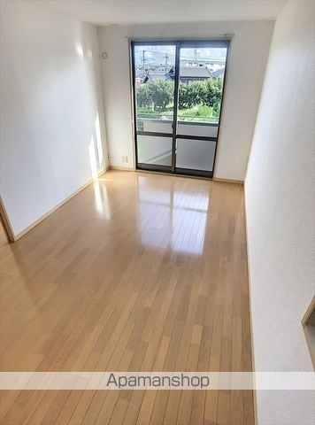 リヴァプールIIの内装写真