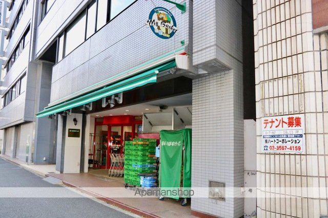 ガラステーション岩本町NORTHの周辺写真