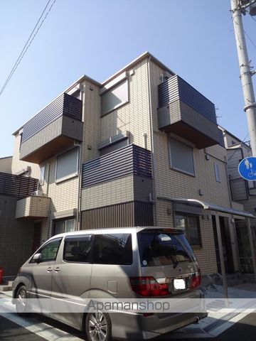 CASA PINO BUGの外観写真