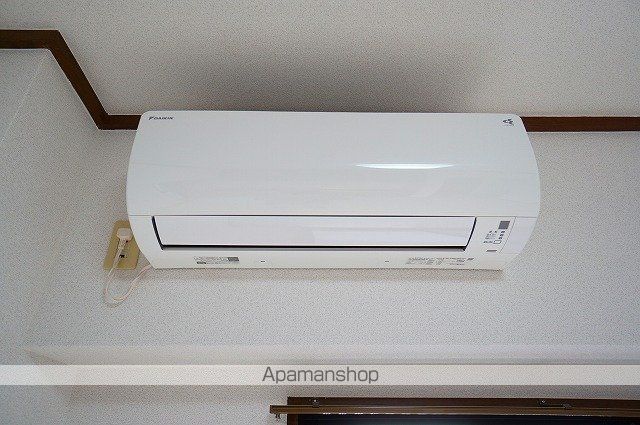 オラシオン馬渕の内装写真